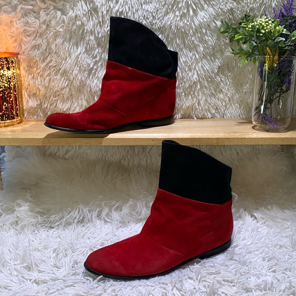 ♥️-Woman’s ankle boots-♥️